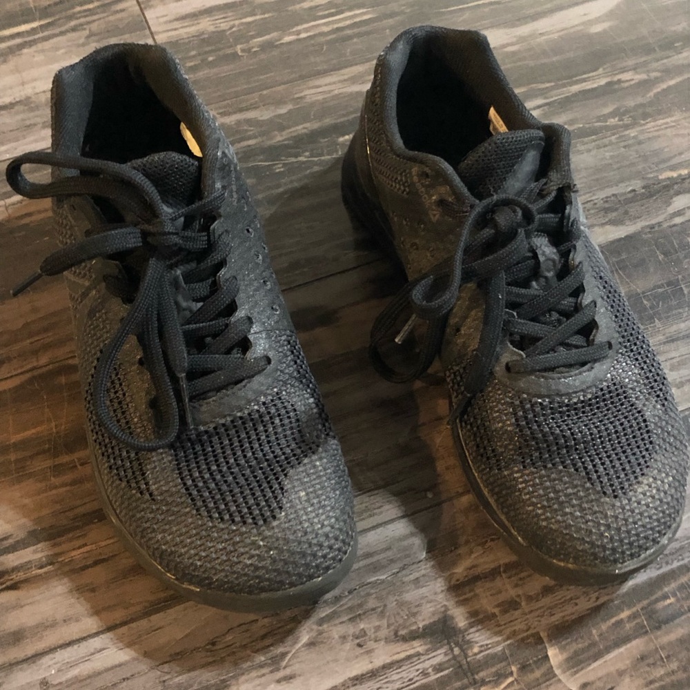 Reebok nano